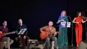 Артур Кабиров  - Минең йондоҙом