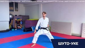Аттестация на 7 КЮ каратэ WKF - экзамен на оранжевый пояс