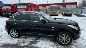 INFINITI QX50 /EX/, 2014