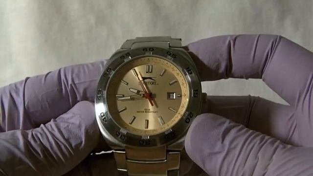 Slazenger SLZ817 sports watch