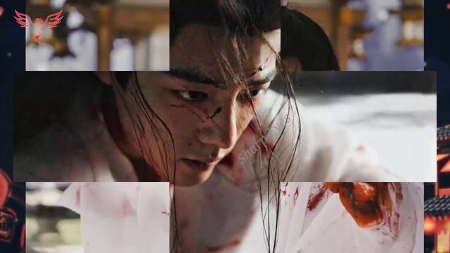 《安乐传》宫俊、刘雨宁逼迪丽热巴硬了。萧战   美丽与力量的完美结合#dilraba #迪丽热巴 #dilrabadilmurat #gongjun #liuyuning #xiaozhan
