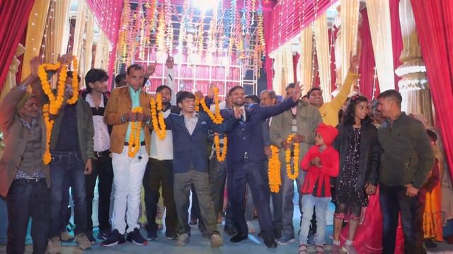 Neeraj weds Aarti Sai digital studio смотреть онлайн