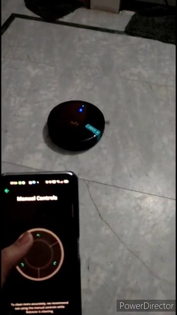 Remote control vaccum cleaner| Watch full video| Eufy g10 amazing features. #shorts| Technical Teen смотреть онлайн