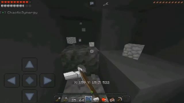 Jupiter UHC: Season 1 - Episode 3: "I can't find a cave...." смотреть онлайн