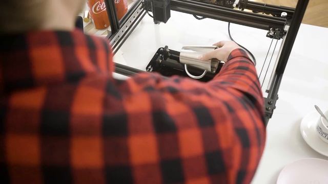LaserPro-10W Professional Laser Engraver & Cutter