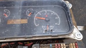 Двигатель КАМАЗ евро-3