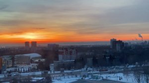 Казань сегодня