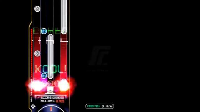 LRON - (EZ2AC TT) 5K ONLY - Cosmos HD(13) 42.5 смотреть онлайн