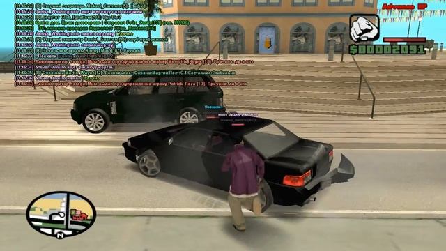 gta sa 2013 07 07 11 45 36 31 смотреть онлайн