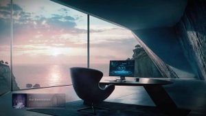 музыка для работы.