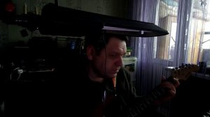 Death - Voice Of The Soul немного соло
