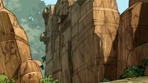 Охотники на Драконов 8 серия