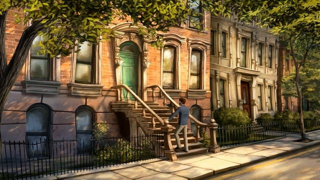 Прохождение Yesterday Origins - Часть 8 (без комментариев, 4K) смотреть онлайн