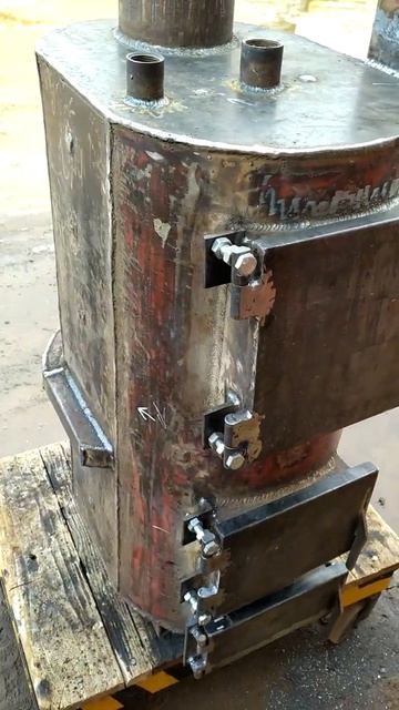 Котел длительного горения ч3 смотреть онлайн