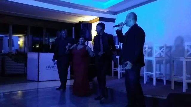Funiculí funiculá - Liberty Hotels Lara 1/3/2019 смотреть онлайн