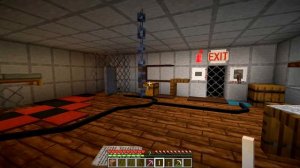 Проект Metel #9 от подписчика | Minecraft