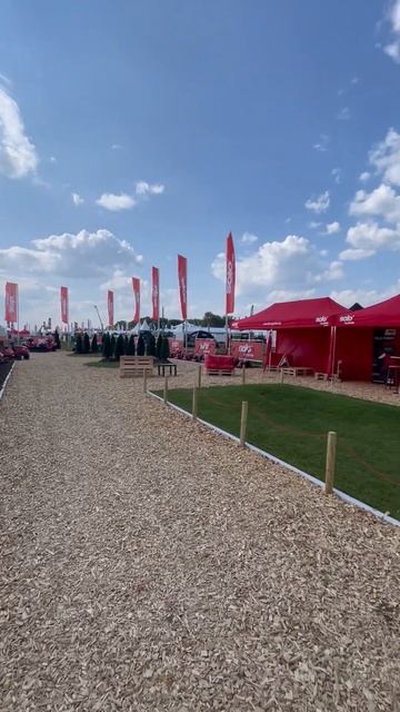 Demopark 2023 Recap | Short | AL-KO Gardentech смотреть онлайн