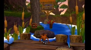 Crash: Twinsanity: Part 4: Papu Papu