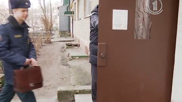 Смотровая комиссия ЖЭУ-5 смотреть онлайн