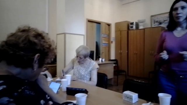 Елена Грушевская. Психологический клуб. Долголетие 2021 смотреть онлайн