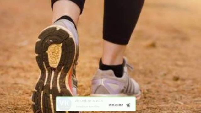 8 SHAPE WALKING BENEFITS  WEIGHT LOSS WALKING TECHNIQUE  WALKING TIME MEASUREMENT