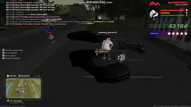 malinovka game 2021 06 26 02 16 45 024 смотреть онлайн