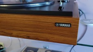 Пр-ль Yamaha CS-70P + Yamaha CG-7000, Состояние нового!