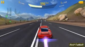 Asphalt 8 Porsche Cayman GT4 Multiplayer