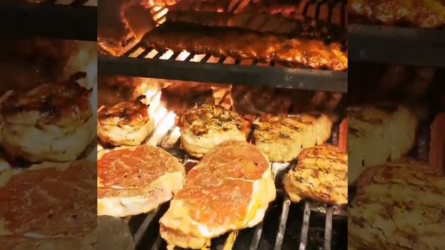 Heaven of food🔥🔥🔥😋😋 смотреть онлайн