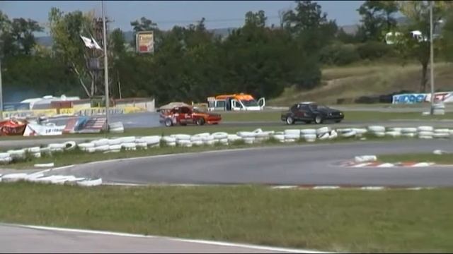 КОВ 2010 Haskovo round 1 tandem Calin№11 №25 - 5 смотреть онлайн