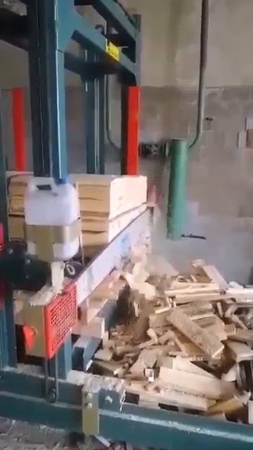 СТАНОК ДЛЯ ТОРЦОВКИ ДОСОК «АВАНГАРД - ТП-1200» смотреть онлайн