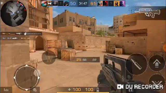 Играл в стандофф2 но чтото мы отстали.... смотреть онлайн