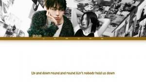 ZICO - SPOT! (feat. JENNIE) (Lyrics/가사)