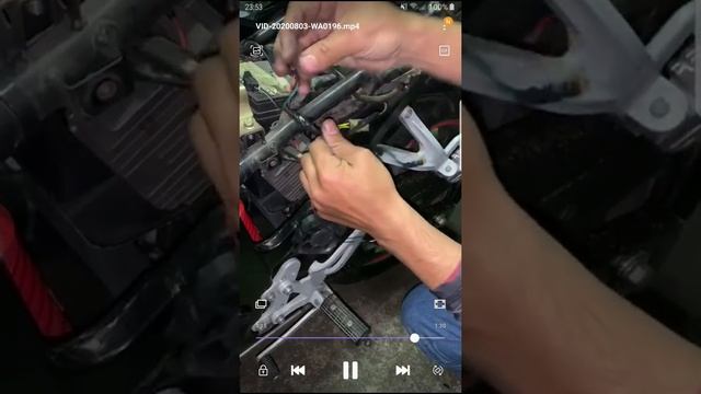 🧯Cooler(eletro ventilador)nas Comet's😪 Cuidado🚦🛠-kasinski comet/mirage смотреть онлайн