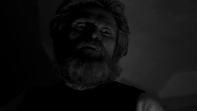 The Lighthouse (2019) | Sea Curse Scene - 1080p | Willem Dafoe, Robert Pattinson