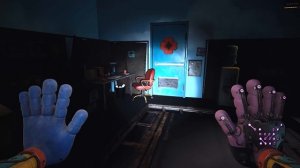 Прохождение по скрытым местам Поппи Плейтайм 3 // Poppy Playtime 3