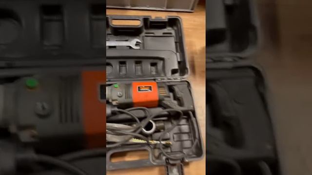 продажа дрель с микроударом Кайкен Cayken SCY 916 PD смотреть онлайн