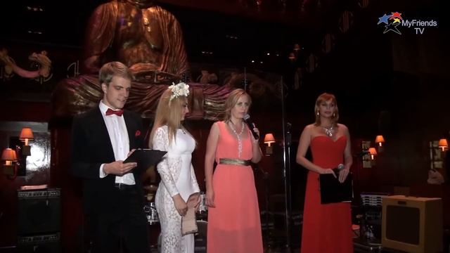 Благотворительный концерт “Здоровое детство“