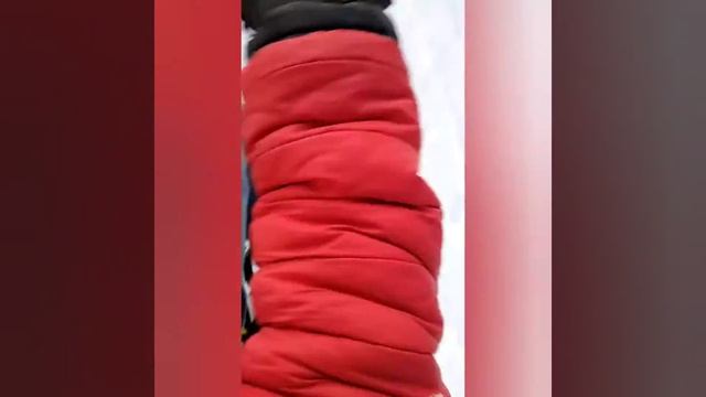 Покатушки на пите зимой смотреть онлайн