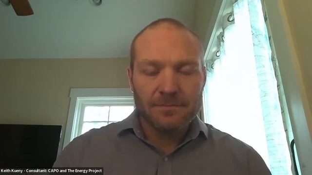 Electrification and Fuel Switching in Weatherization смотреть онлайн