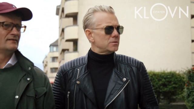 Klovn Citater - Det ydre Frederiksberg смотреть онлайн