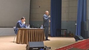 Мэр Ачинска никогда не врёт