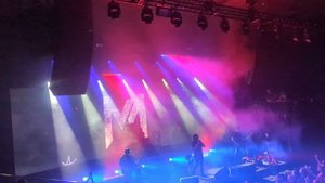 Manapart - B.Y.O.B. (System of a down cover) Live at Aurora Concert Hall 29.06.24