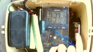 Имитация бомбы из CS