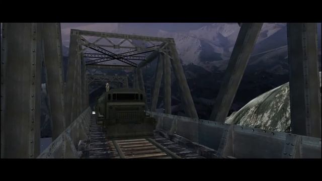 Lara Croft - Take A Hint смотреть онлайн