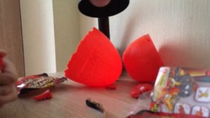 Обзор ZURU Smashers Dino