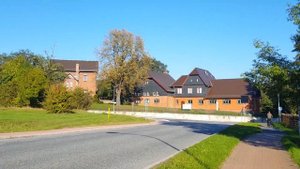 ГСВГ.От КПП Ютербогского госпиталя в Ютербог,Ютербог2.10.10.2021