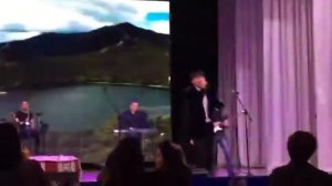 Серик Мусалимов Мой Казахстан