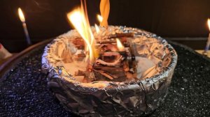 🔥 Сжигаем все перекрытые дороги, Избавляемся от врагов, порчи, крадников. Впускаем удачу в жизнь