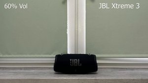 JBL Xtreme 4 vs JBL Xtreme 3 | Sound Test 😍 | Best upgrade in the history? 😂